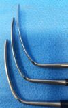 STORZ N3321, N3322, N3323 Orbital Retractor