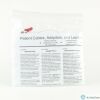 AMC LW-309DS50/3A Lead Disposable DIN to Pinch Shield 50"  w/E Combiner