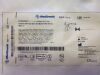 MEDTRONIC CDS2A Cement Delivery System, Delivery Gun And Bone Filler Device, Size 2 (X)