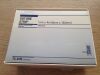 DERMA SCIENCES TS-3102 Wound Closure Strips, 1/4 in x 4in (50/Box) (X)