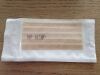 DERMA SCIENCES TS-3102 Wound Closure Strips, 1/4 in x 4in (50/Box) (X)
