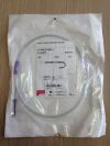 COOK G03794 Double Flexible Tipped Wire Guide, 260cm 0.035" 3mm (x)