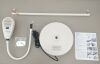 WELCH ALLYN New  LS-150 50W Halogen Exam Light REF 44500 (26708-12) - 56486