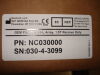 NEOCOIL NC 030000 MRI Coil