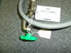 OLYMPUS MAJ-1080 CO2 HOSE WITH YOKE Insufflator
