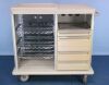 METRO Starsys Unique 9806557     Pharmacy/Med Cart