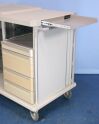 METRO Starsys Unique 9806557     Pharmacy/Med Cart