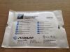 ATRIUM 1010303-01 Polypropylene Monofilament Surgical Mesh Non Absorbable (X)