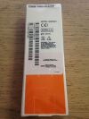 SMITH & NEPHEW 71107080 Titanium Cannulated Screw, 80mm