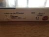DEPUY 8315-35-005 Standard Barrel, 110.6mm (X)