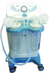 WESTPRIME HV40 Pump Suction