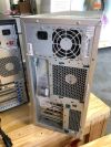 SIEMENS 10497985 ICS TOWER 9B2  CT Scanner