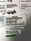 SIEMENS 10497985 ICS TOWER 9B2  CT Scanner