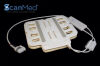 PHILIPS 1.5T Sense XL Torso Coil - Model Number 4535-675-02284 MRI Coil