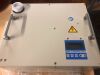 GE 2375089-2 Table Thermo-Con Chiller Rad Room