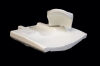 INVIVO 1.5T Precision Shoulder Array Coil - Model Number 4535-301-04114 MRI Coil