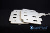 GE 3T  8 CH HD Torso Array Coil for sale - Model Number 2415410 MRI Coil