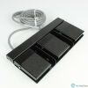 LINEMASTER MFSW1 Ultrasound 3 Pedal Footswitch