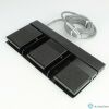 LINEMASTER MFSW1 Ultrasound 3 Pedal Footswitch