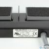 LINEMASTER MFSW1 Ultrasound 3 Pedal Footswitch