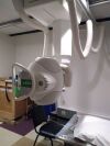 GE Proteus Rad Room Rad Room