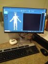 GE Proteus Rad Room Rad Room