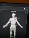 GE Proteus Rad Room Rad Room