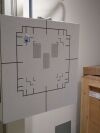 GE Proteus Rad Room Rad Room