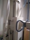GE Proteus Rad Room Rad Room