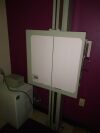 SEDECAL SHF-310 Single Phase Rad Room Rad Room