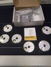 GE Lunar Prodigy Bone Densitometer