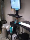 GE Lunar Prodigy Bone Densitometer
