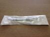 GYRUS ACMI 70138005 Powered Dissector Blade Irrigating, Serrated, 4mm Diameter (X)