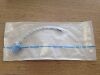 SMITHS MEDICAL 100/126/040 Portex Tracheal Tube, 4.0mm ID 5.5mm OD (X)