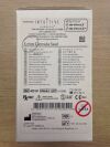 APPLIED MEDICAL 400161 Intuitive 5mm Cannula Seal (20 Pouches/Box) (X)