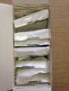 APPLIED MEDICAL 400161 Intuitive 5mm Cannula Seal (20 Pouches/Box) (X)