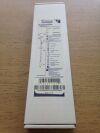 DEGANIA SILICONE 12262825 Compat Gastrostomy Replacement Tube, 16Fr  (X)