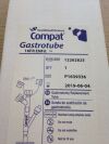 DEGANIA SILICONE 12262825 Compat Gastrostomy Replacement Tube, 16Fr  (X)