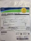BOSTON SCIENTIFIC 3750 Advanix Pancreatic Stent Kit, Straight Stent No Leading Barb 5F x 3cm (X)
