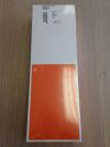 SMITH & NEPHEW 71110500 Tip Threaded Guide Pin, 3.2mm x 300mm (BOX/6) (X)