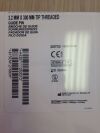 SMITH & NEPHEW 71110500 Tip Threaded Guide Pin, 3.2mm x 300mm (BOX/6) (X)