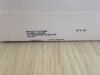 SMITH & NEPHEW 71110500 Tip Threaded Guide Pin, 3.2mm x 300mm (BOX/6) (X)