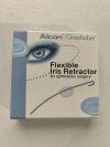 ALCON Grieshaber 611.74 Flexible Iris Retractor (5 per Box)