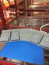GE 2234897 Quadruple Foot Switch Mammo  Accessories