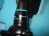 OLYMPUS LTF TYPE VP FLEXIBLE SCOPE