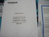 OLYMPUS LTF TYPE VP FLEXIBLE SCOPE
