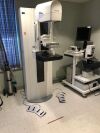 HOLOGIC Lorad Selenia Digital Mammo Unit