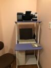 HOLOGIC Discovery P Bone Densitometer