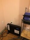 HOLOGIC Discovery P Bone Densitometer