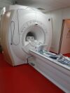 GE Optima MR360 MRI Scanner